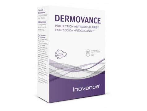 dermovance 30 .